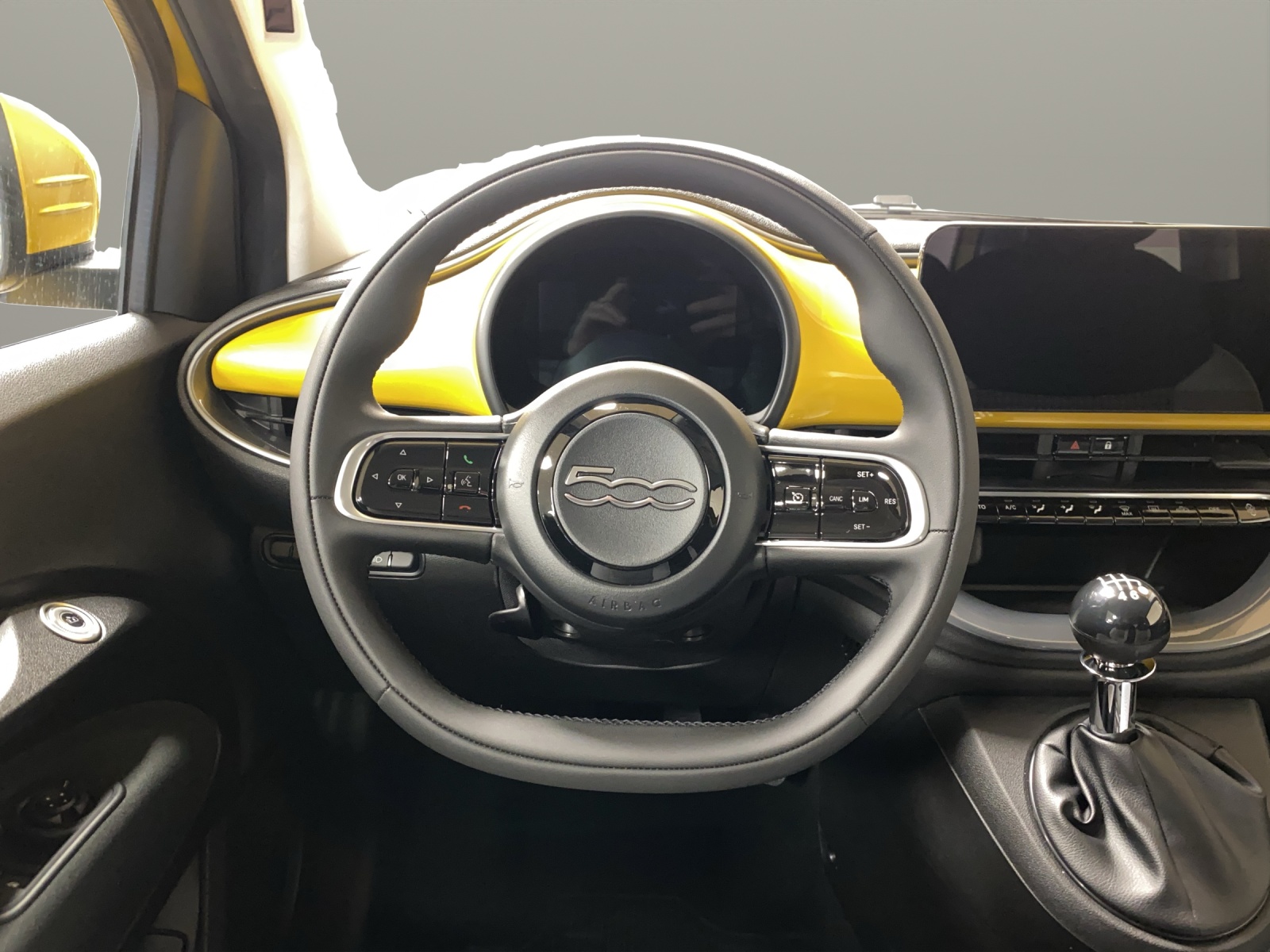 FIAT 500 1.0 Hybrid Torino-image-12