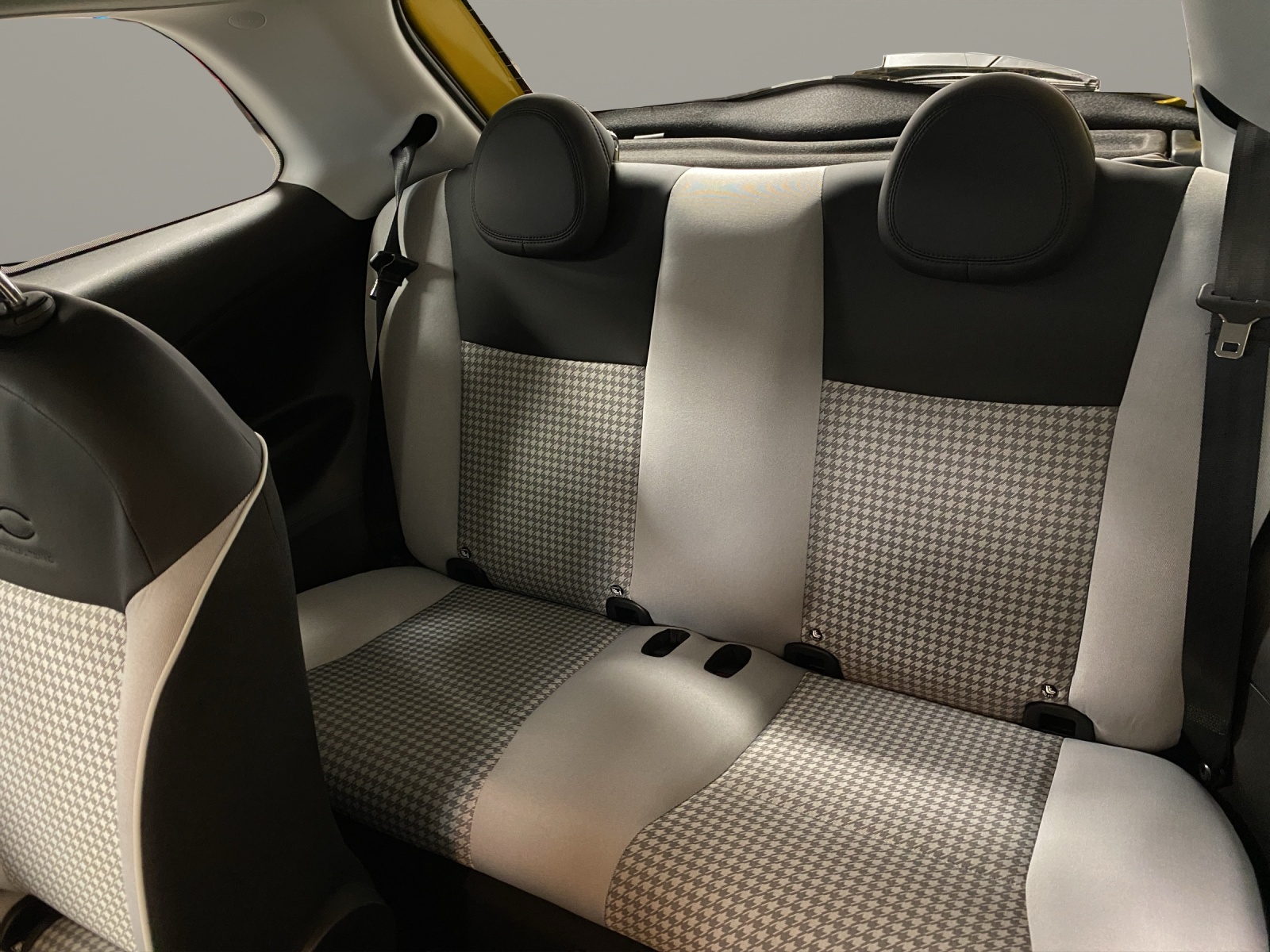 FIAT 500 1.0 Hybrid Torino-image-13