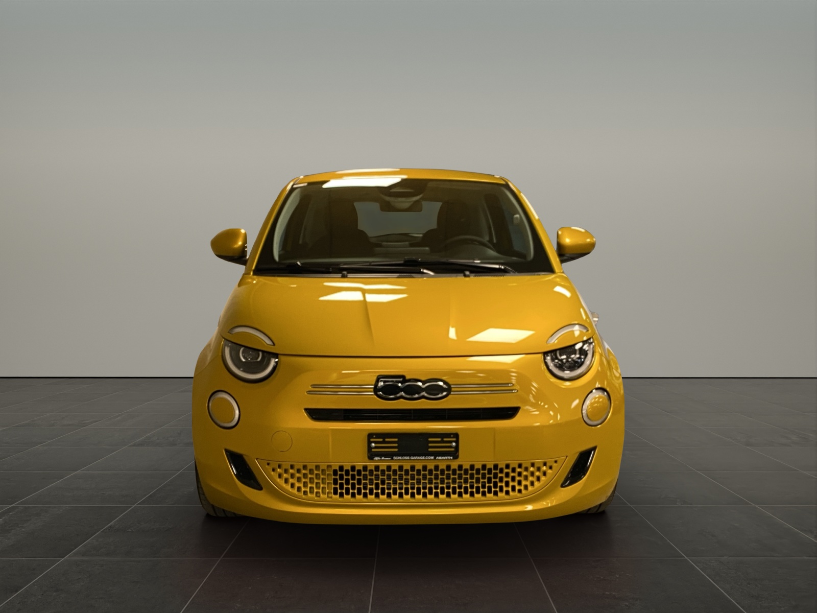 FIAT 500 1.0 Hybrid Torino-showroom-element-1