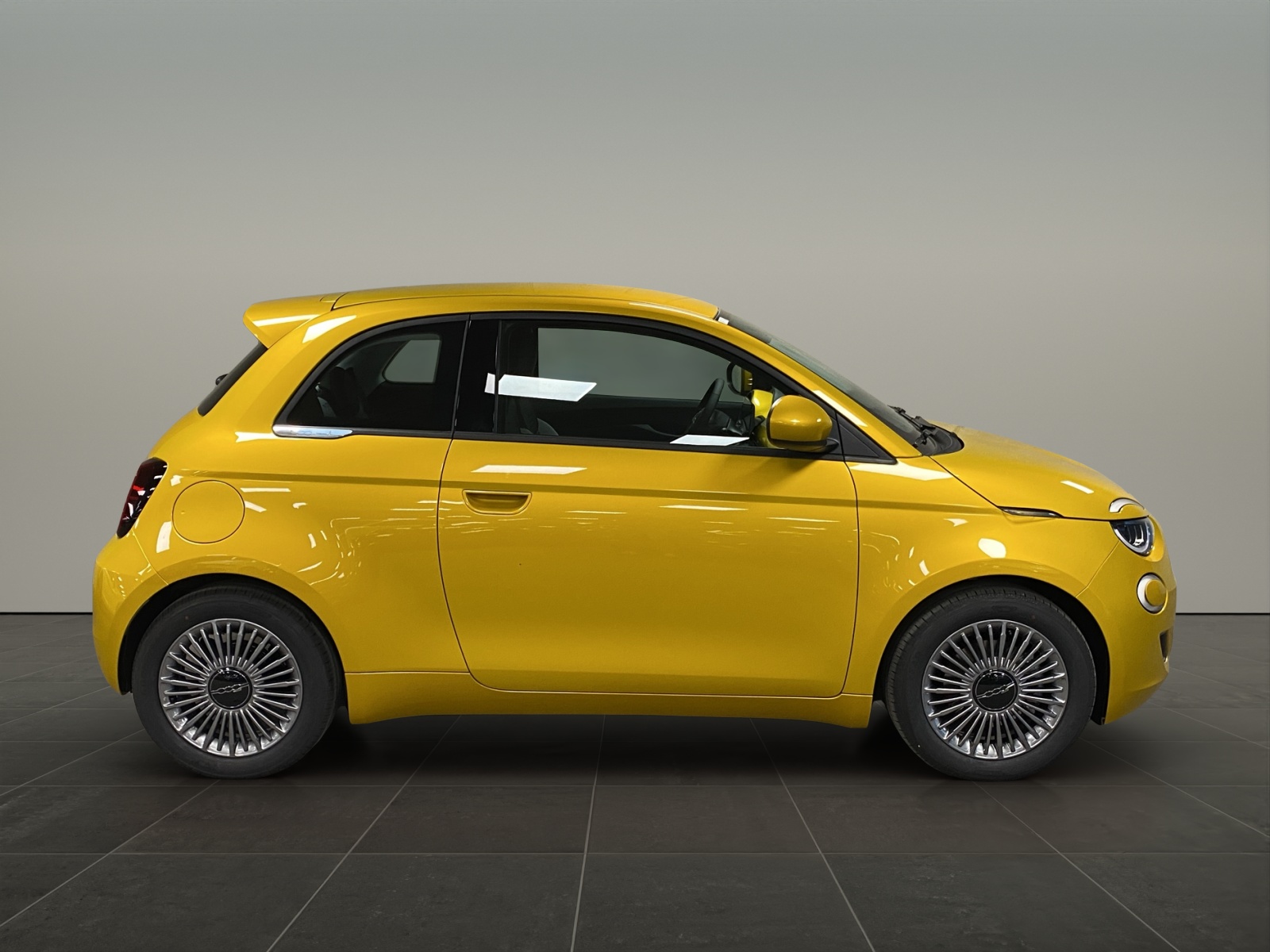 FIAT 500 1.0 Hybrid Torino-image-7