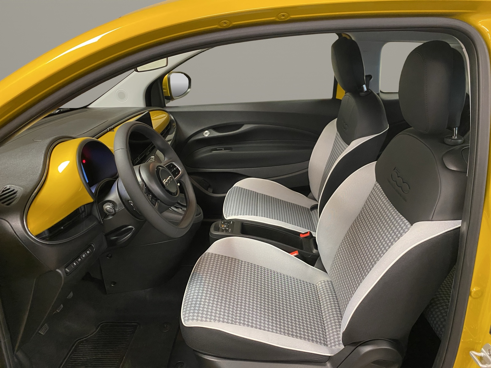 FIAT 500 1.0 Hybrid Torino-image-10