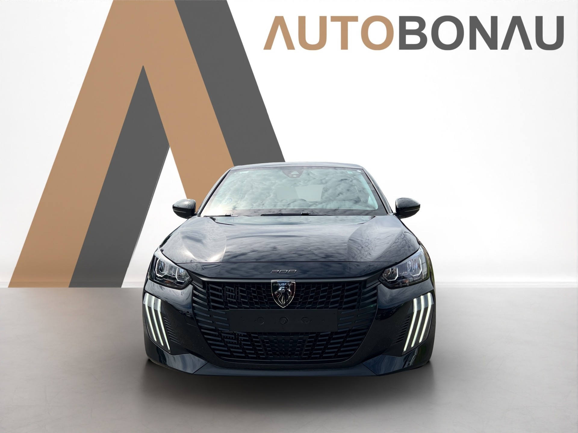 PEUGEOT 208 1.2 Hybrid Style-image-7