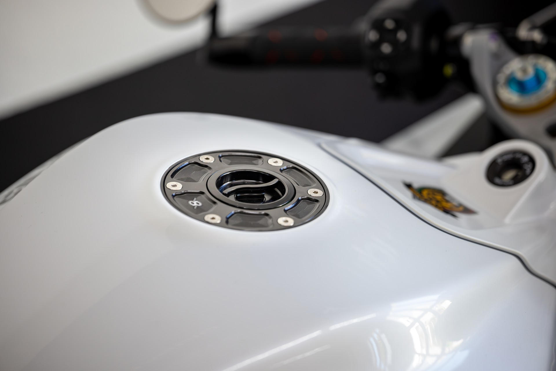 APRILIA RS 660 white Lion Factory E5+ (35kW)-image-8