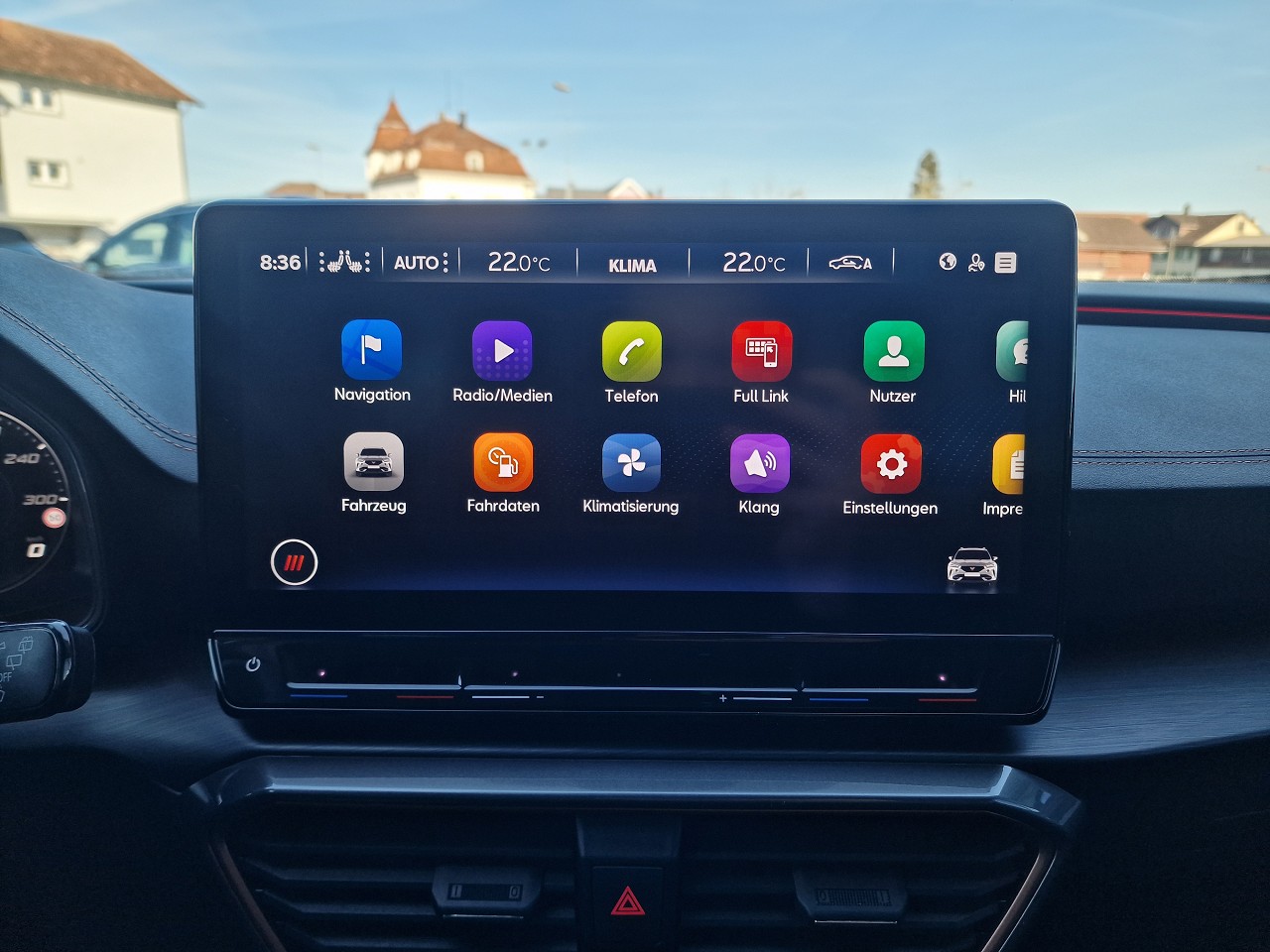 CUPRA Formentor 2.5TSI VZ5 4Drive DSG-image-19