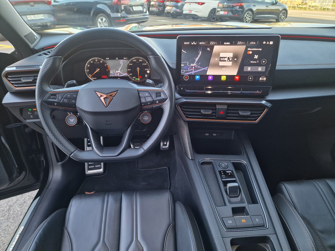 CUPRA Formentor 2.5TSI VZ5 4Drive DSG-image-13
