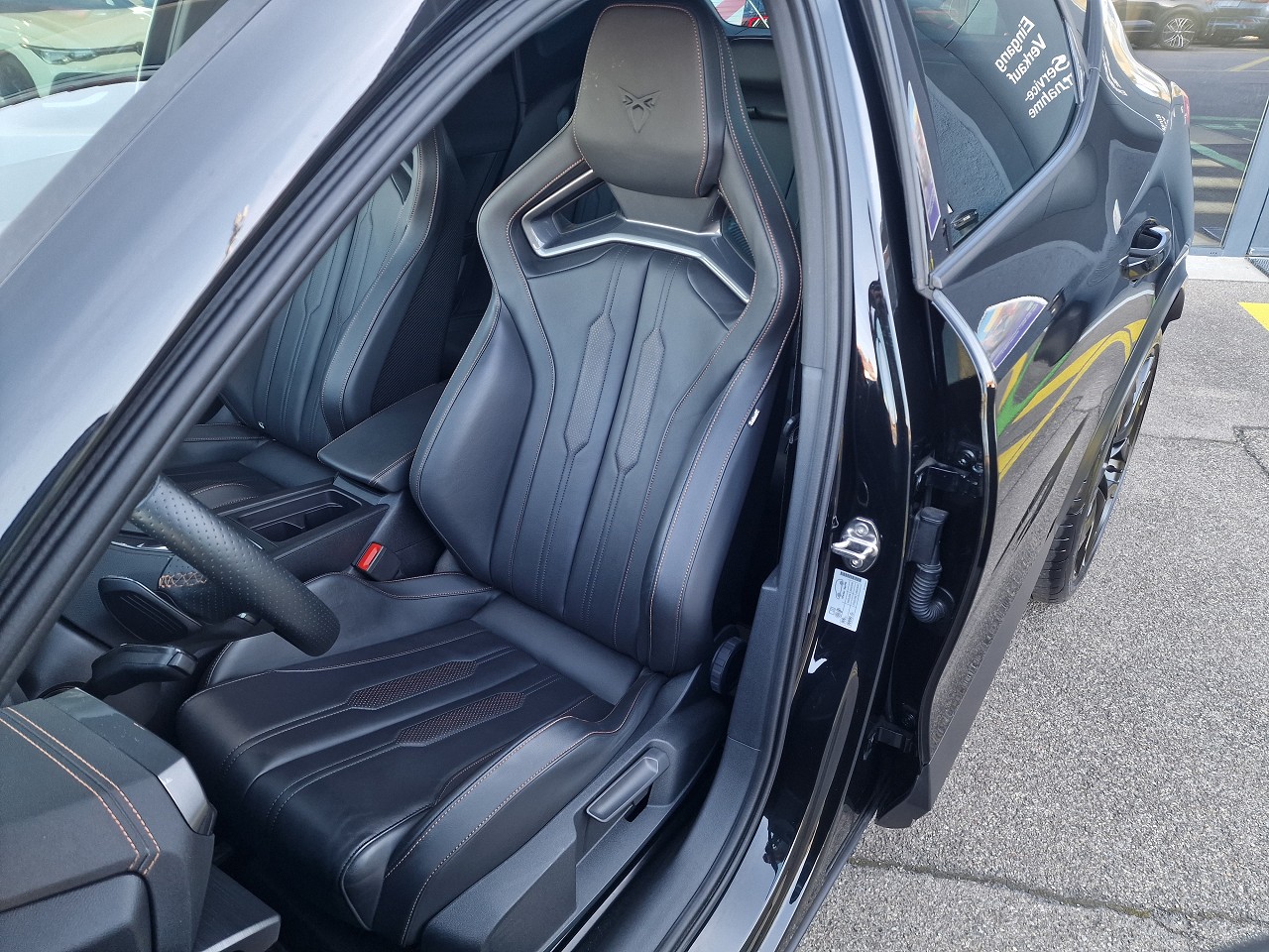 CUPRA Formentor 2.5TSI VZ5 4Drive DSG-image-10