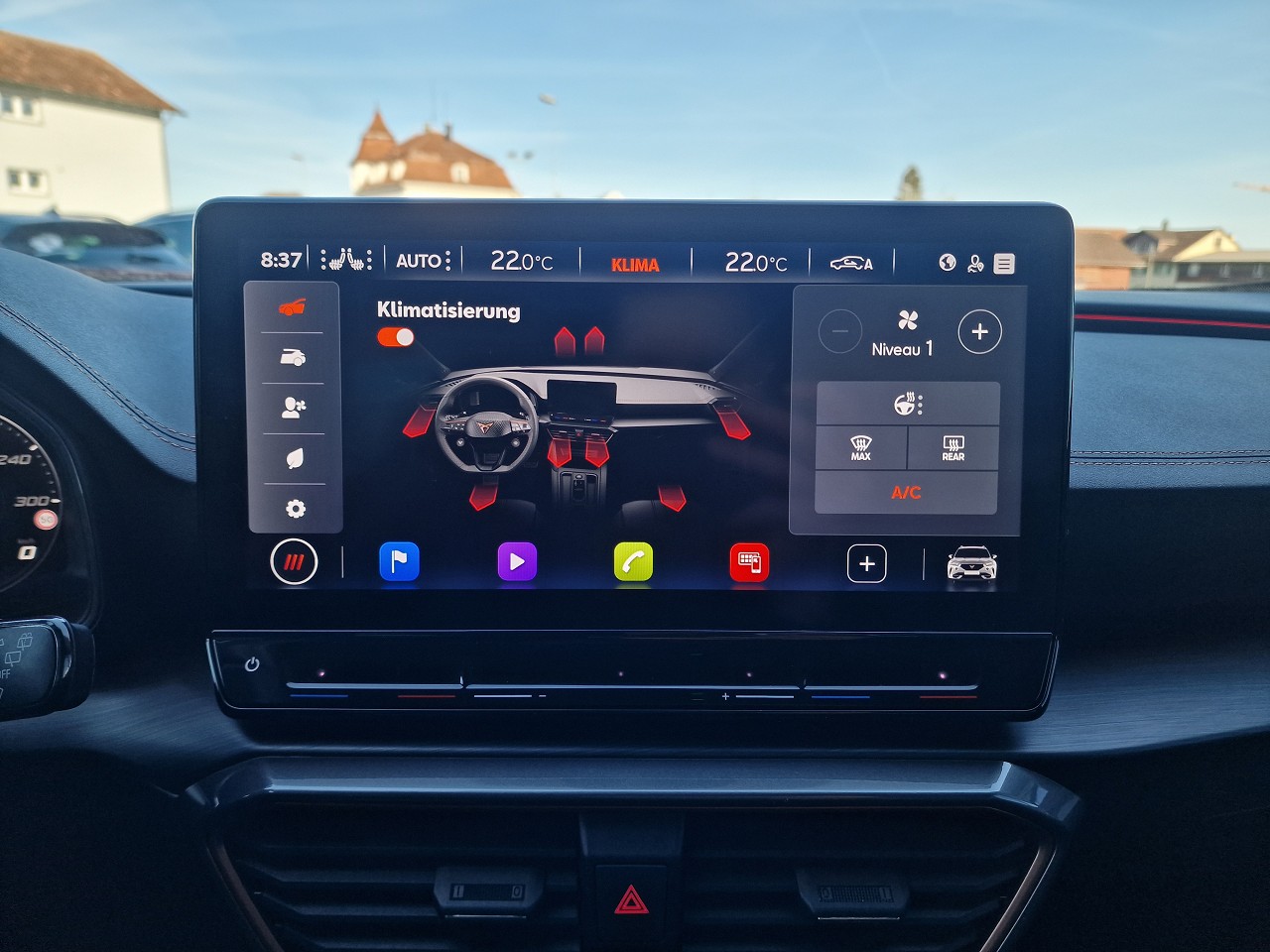 CUPRA Formentor 2.5TSI VZ5 4Drive DSG-image-26