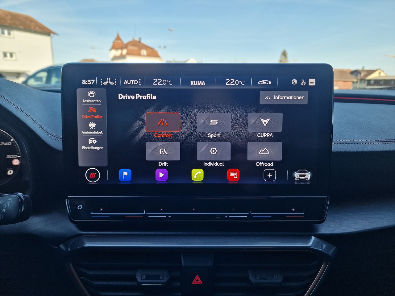 CUPRA Formentor 2.5TSI VZ5 4Drive DSG-image-24