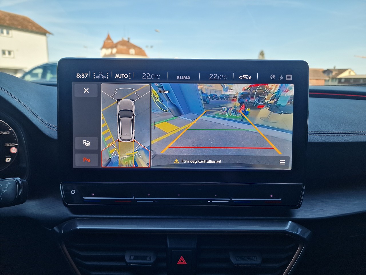 CUPRA Formentor 2.5TSI VZ5 4Drive DSG-image-27