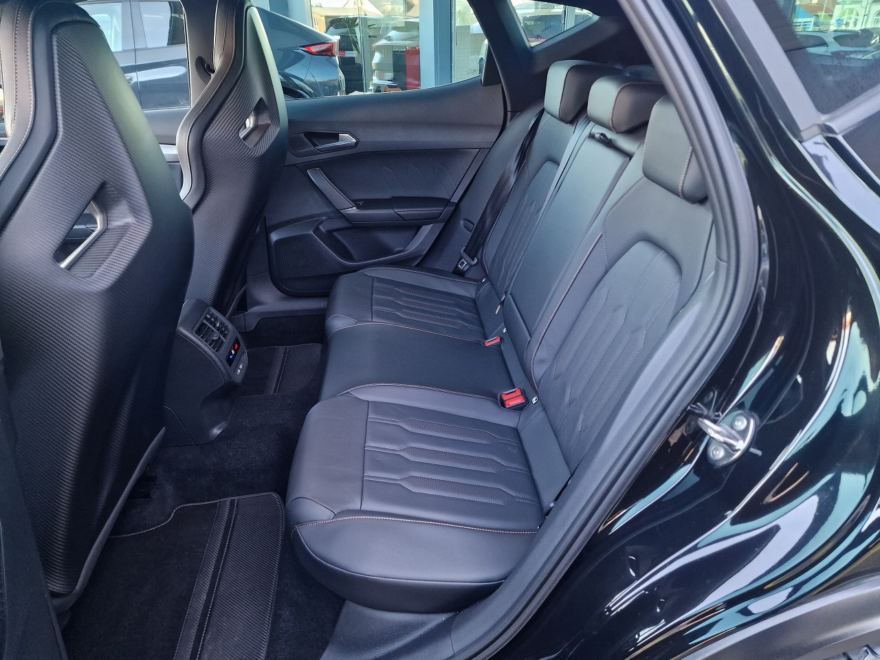 CUPRA Formentor 2.5TSI VZ5 4Drive DSG-image-11