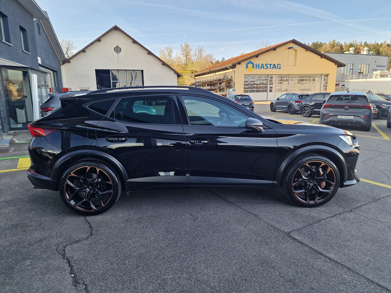 CUPRA Formentor 2.5TSI VZ5 4Drive DSG-image-6