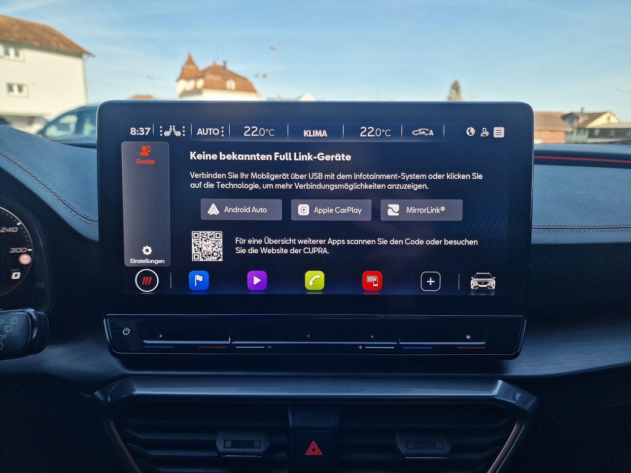 CUPRA Formentor 2.5TSI VZ5 4Drive DSG-image-22