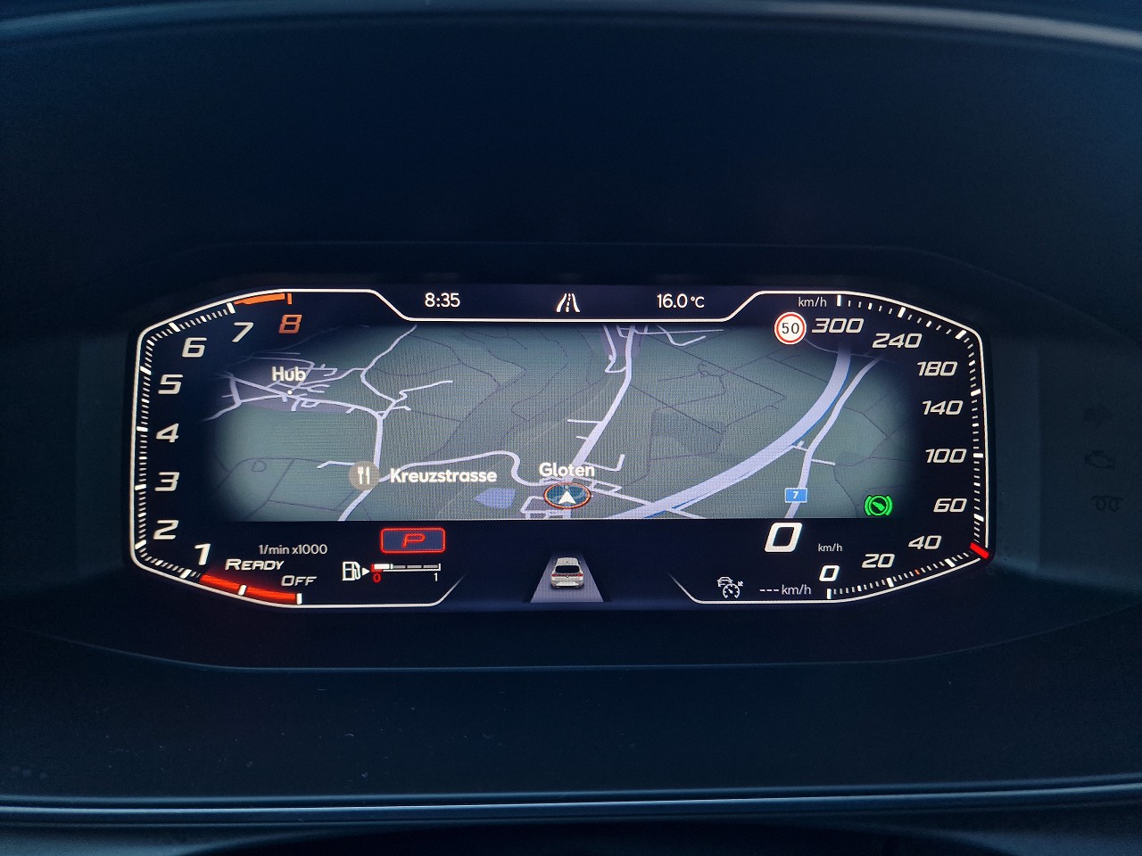 CUPRA Formentor 2.5TSI VZ5 4Drive DSG-image-16