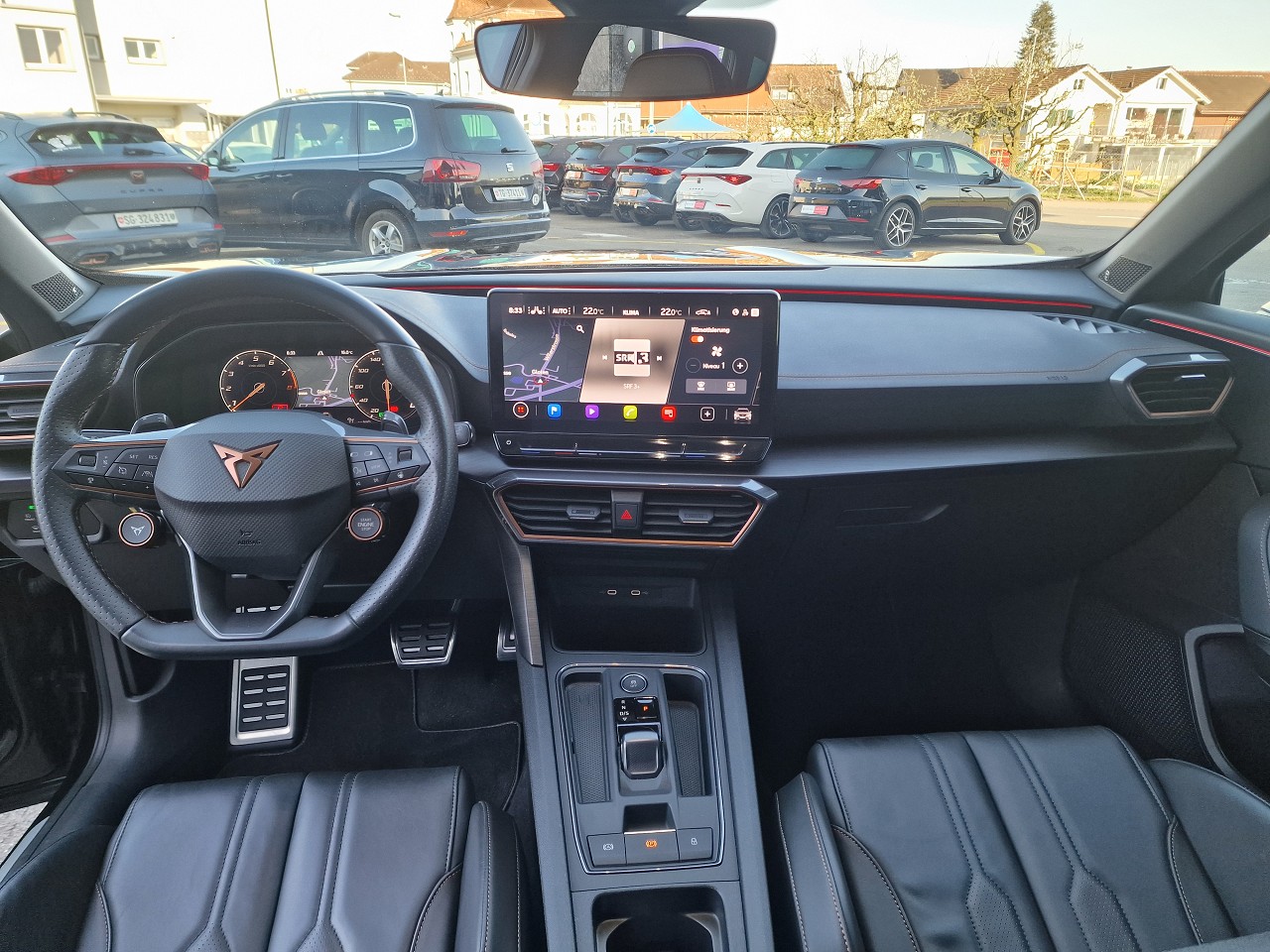CUPRA Formentor 2.5TSI VZ5 4Drive DSG-image-12