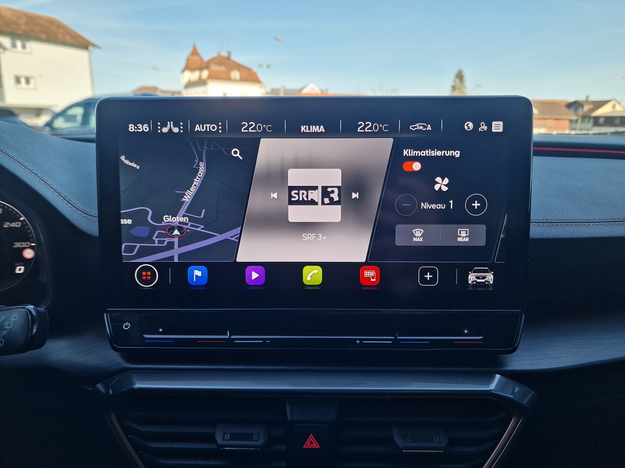 CUPRA Formentor 2.5TSI VZ5 4Drive DSG-image-18