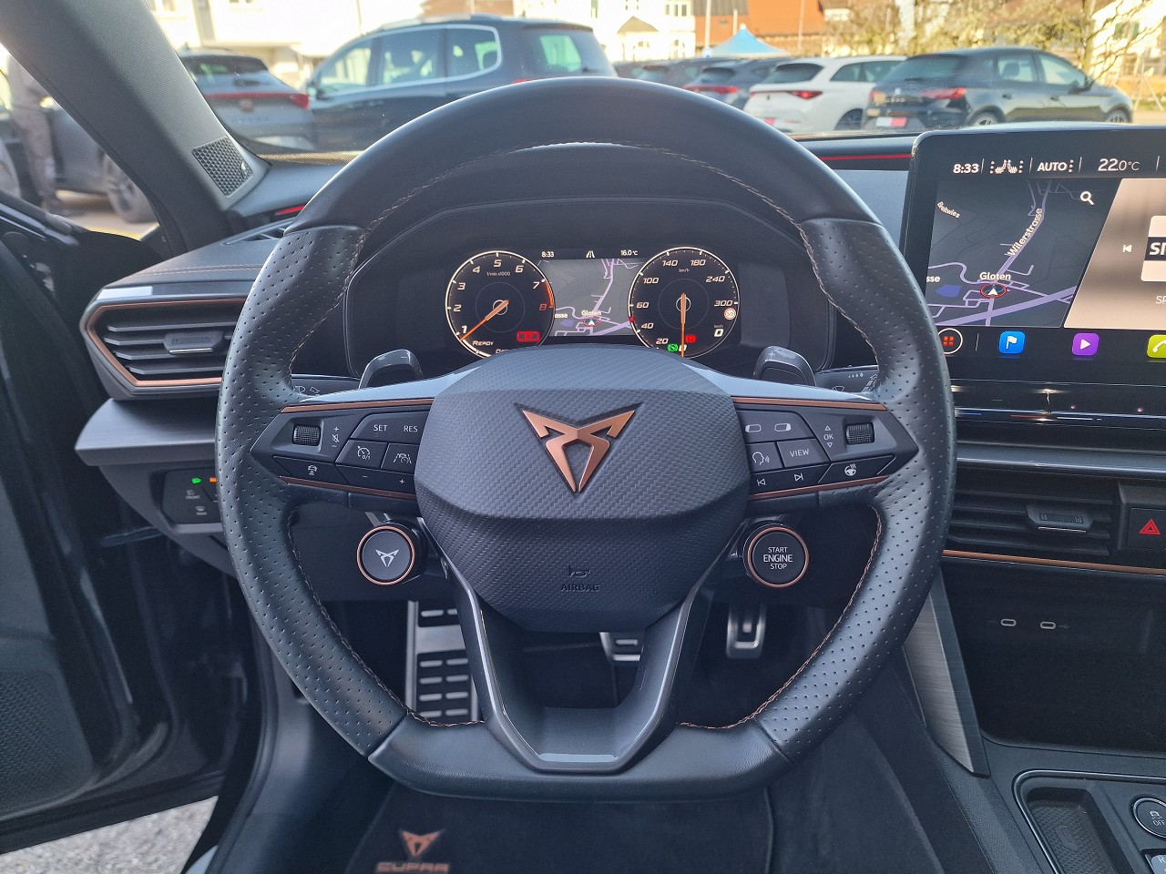 CUPRA Formentor 2.5TSI VZ5 4Drive DSG-image-14