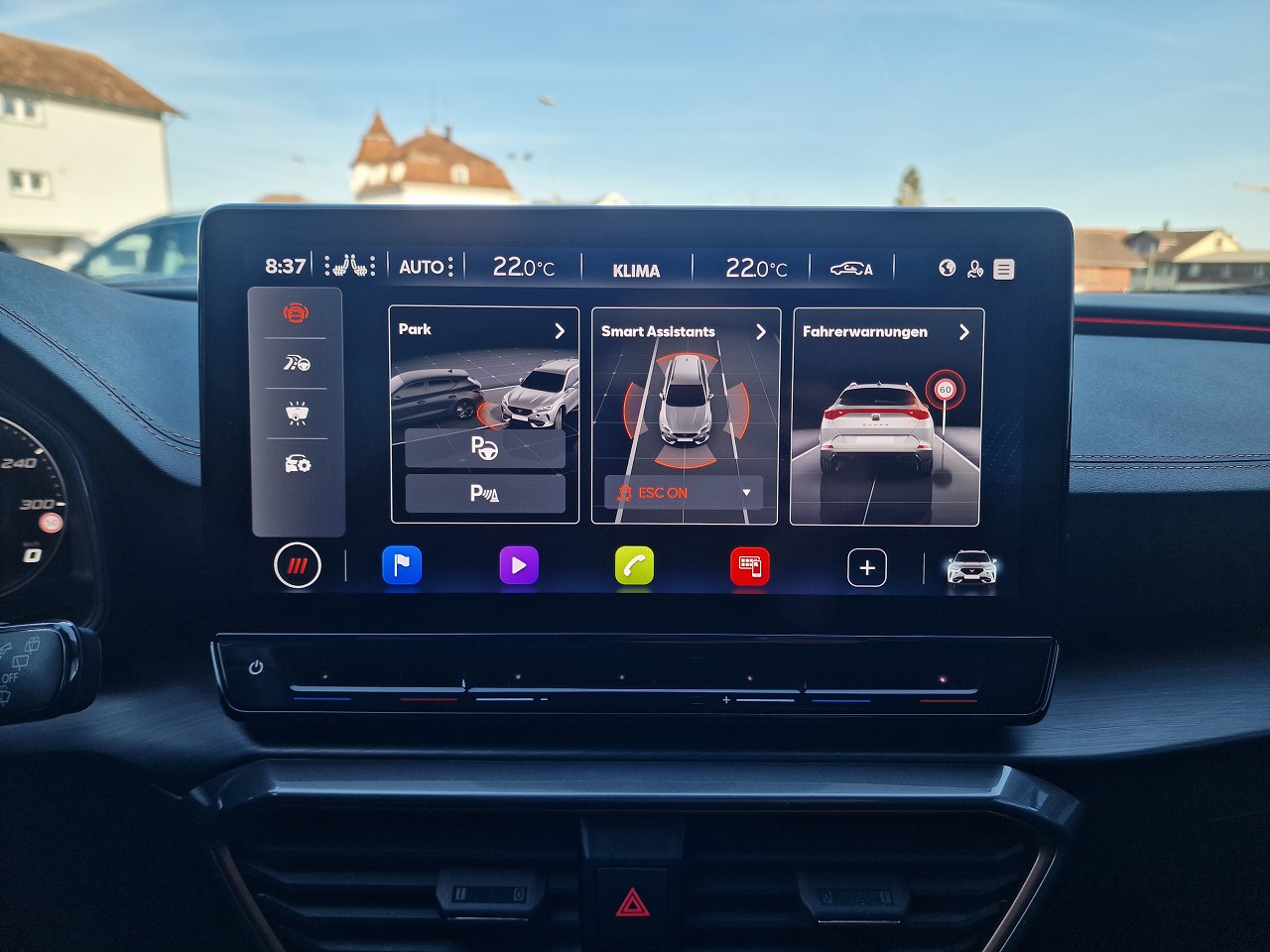 CUPRA Formentor 2.5TSI VZ5 4Drive DSG-image-23