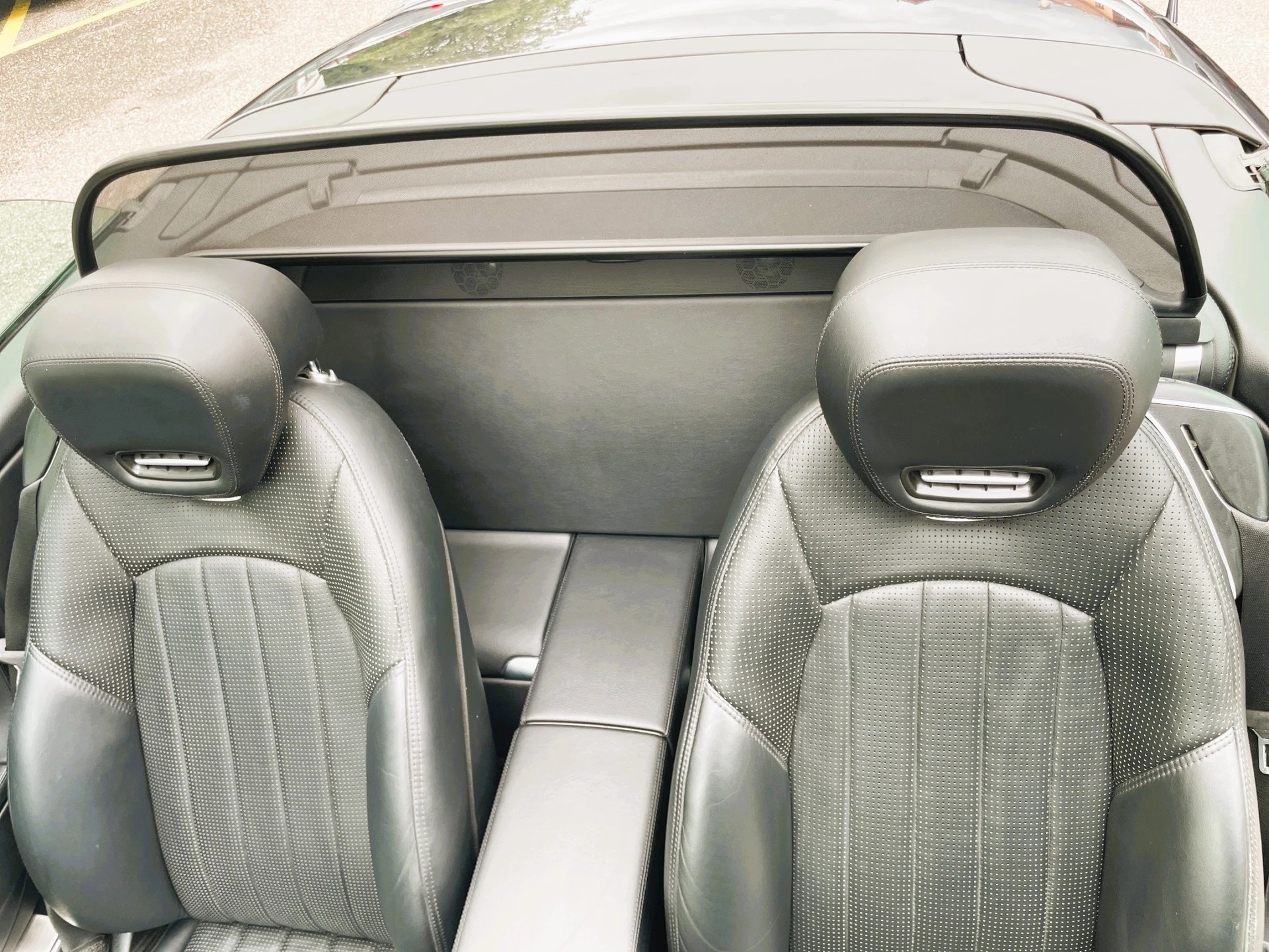 MERCEDES-BENZ SL 63 AMG Speedshift MCT-image-8