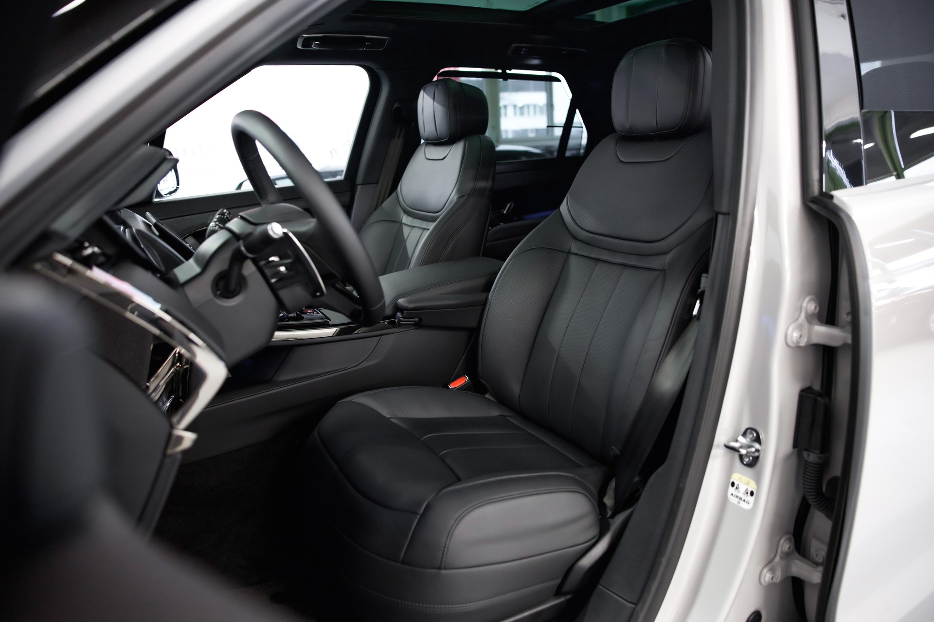 LAND ROVER Range Rover Sport P460e 3.0 Si6 PHEV Dynamic HSE Automatic *CH-FAHRZEUG*-image-19
