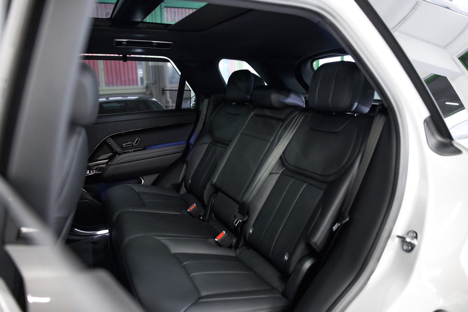 LAND ROVER Range Rover Sport P460e 3.0 Si6 PHEV Dynamic HSE Automatic *CH-FAHRZEUG*-image-23
