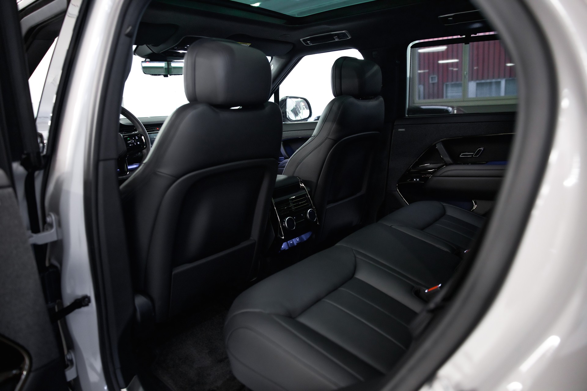 LAND ROVER Range Rover Sport P460e 3.0 Si6 PHEV Dynamic HSE Automatic *CH-FAHRZEUG*-image-21