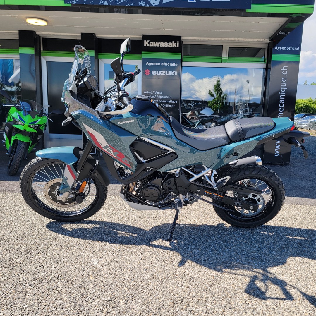 KAWASAKI KLE 500 SE-image-7