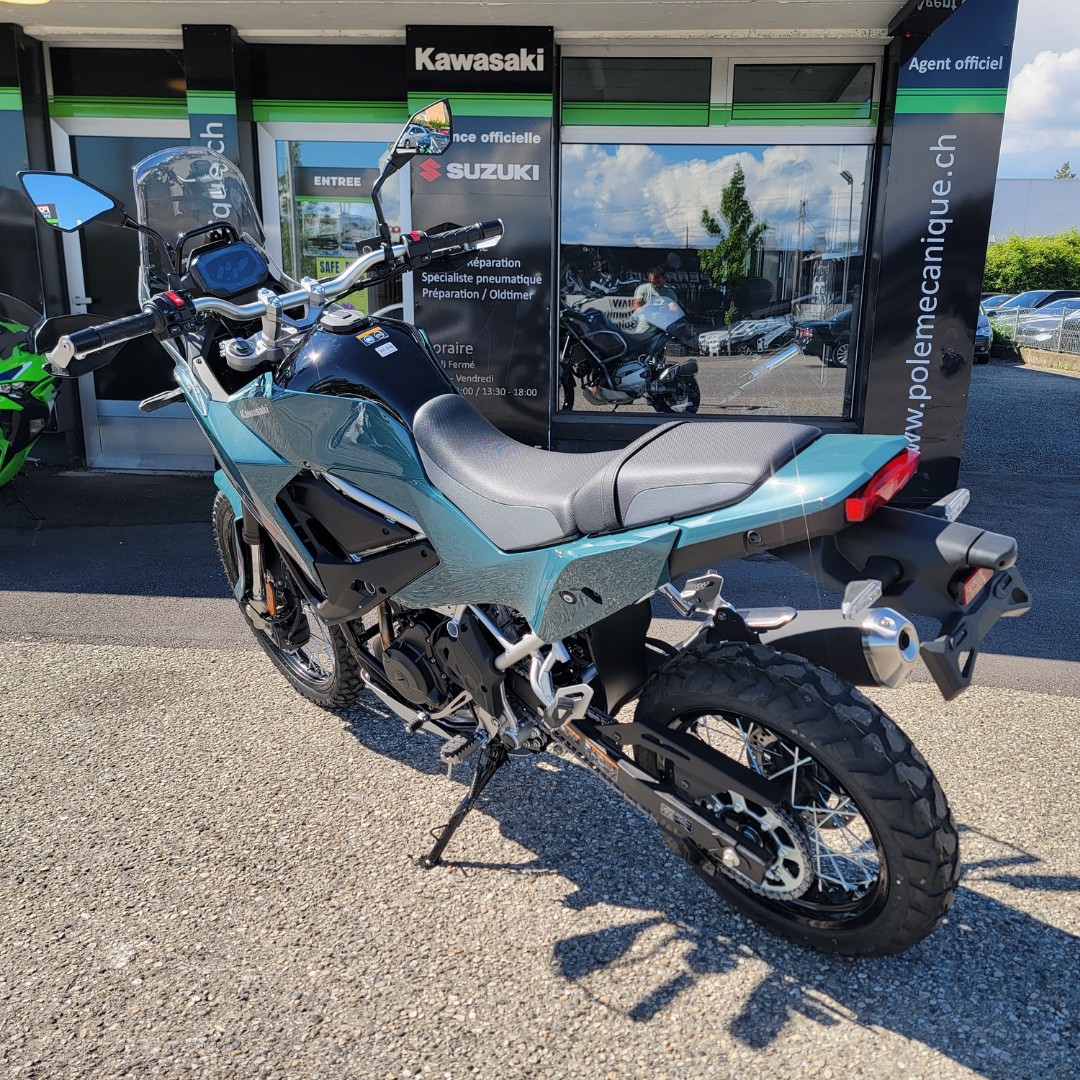 KAWASAKI KLE 500 SE-image-8