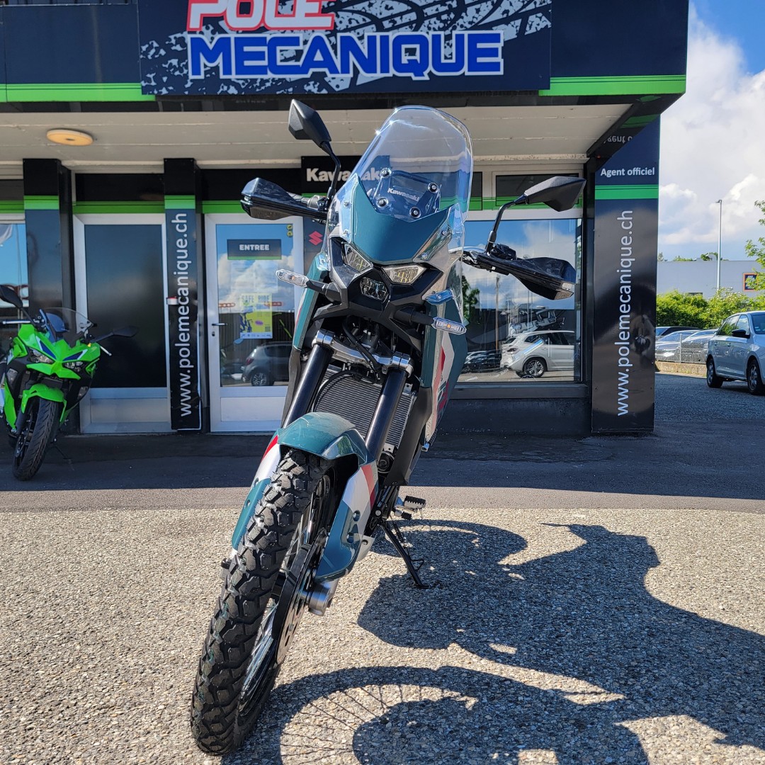 KAWASAKI KLE 500 SE-image-5