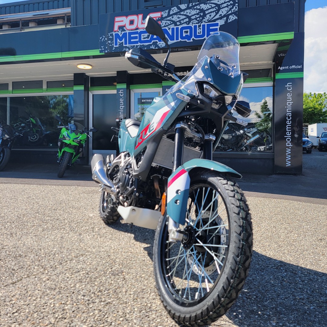 KAWASAKI KLE 500 SE-image-15