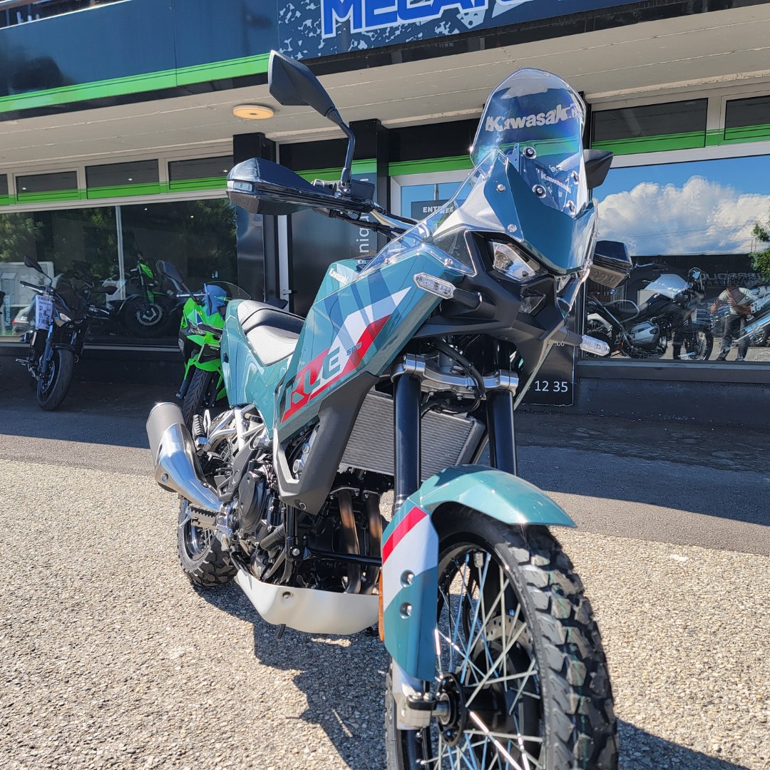KAWASAKI KLE 500 SE-image-12
