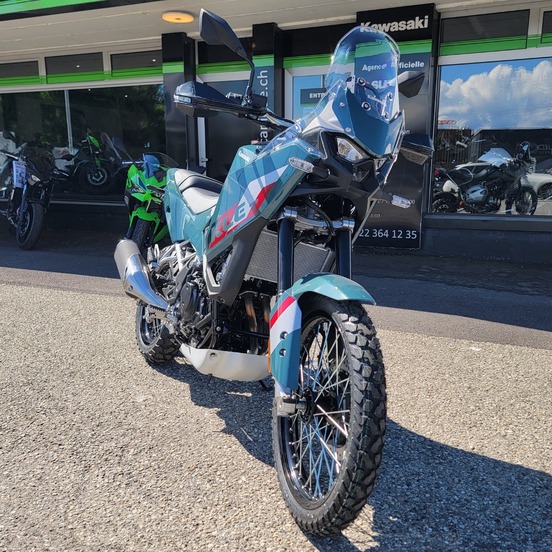 KAWASAKI KLE 500 SE-image-11