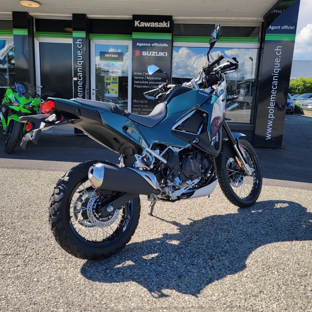 KAWASAKI KLE 500 SE-image-9