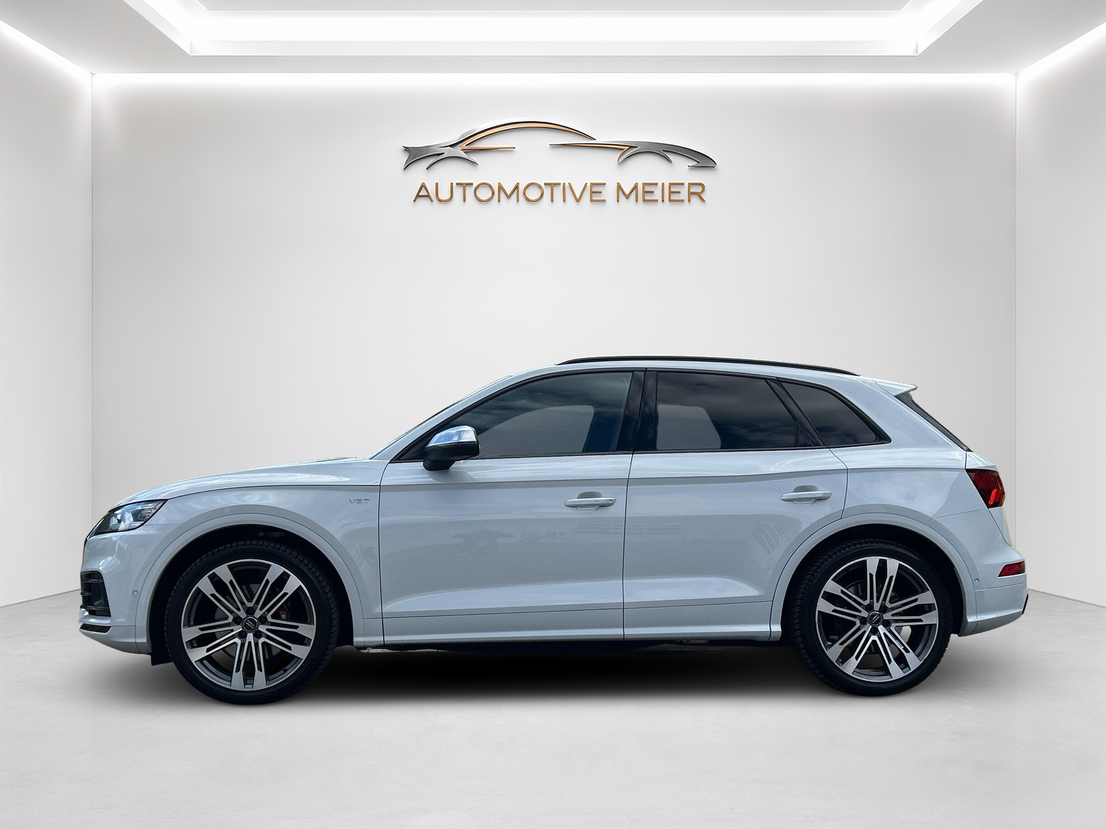 AUDI SQ5 3.0 TFSI quattro S-tronic-ohne OPF-Schiebedach-el.Sitzverstellung-Luftfahrwerk-AHK-Virtual Cokpit-Adaptiver Tempomat-showroom-element-1
