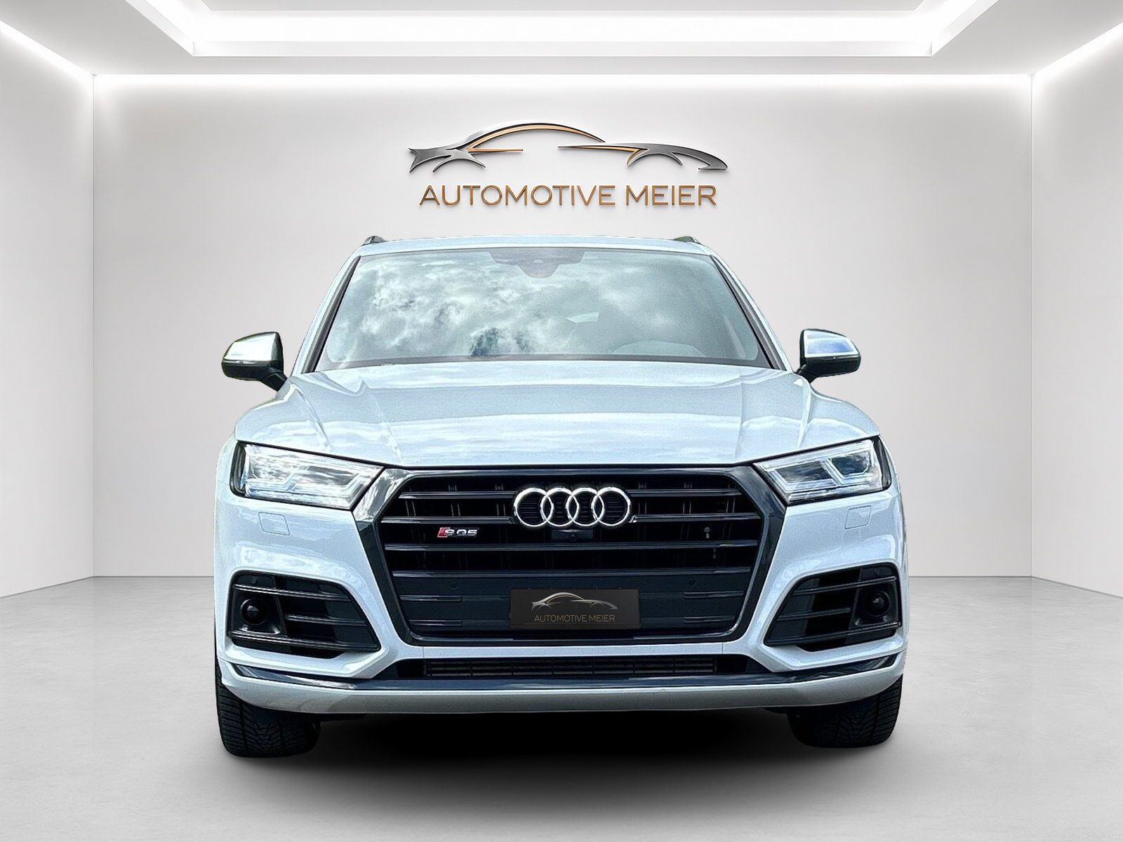 AUDI SQ5 3.0 TFSI quattro S-tronic-ohne OPF-Schiebedach-el.Sitzverstellung-Luftfahrwerk-AHK-Virtual Cokpit-Adaptiver Tempomat-showroom-element-3