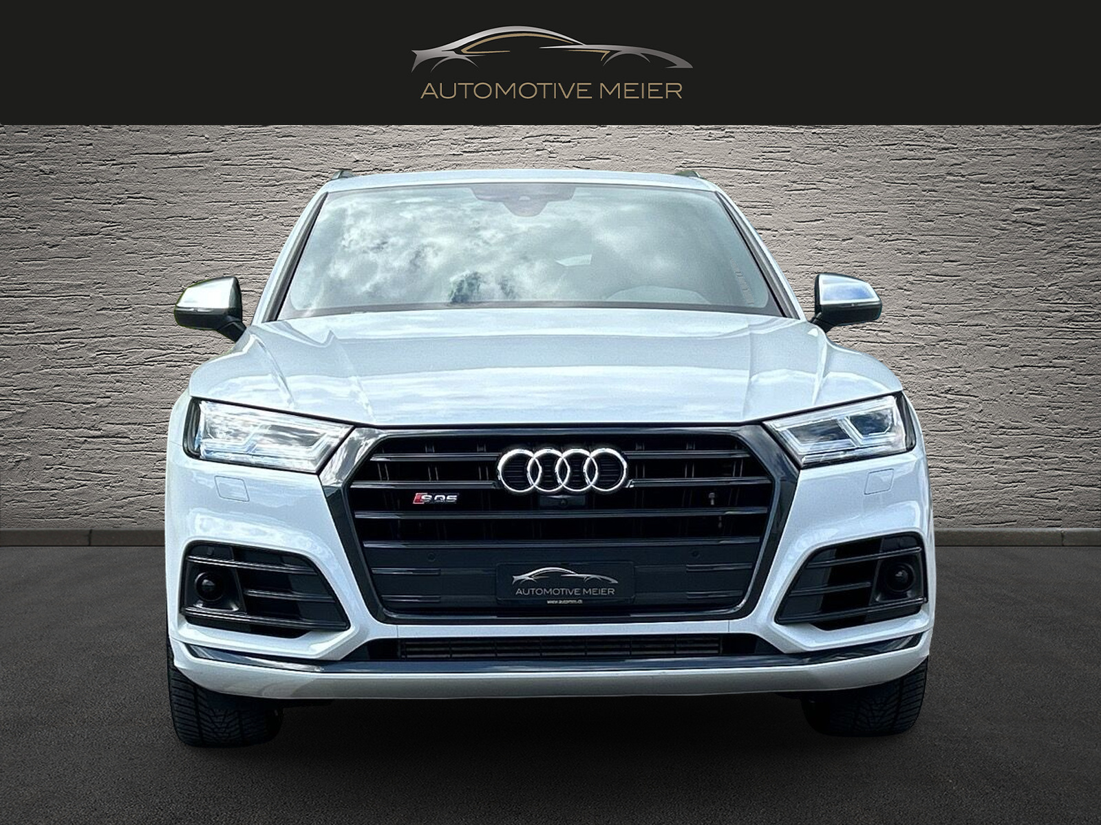 AUDI SQ5 3.0 TFSI quattro S-tronic-Schiebedach-el.Sitzverstellung-Luftfahrwerk-AHK-Virtual Cokpit-Adaptiver Tempomat-showroom-element-3