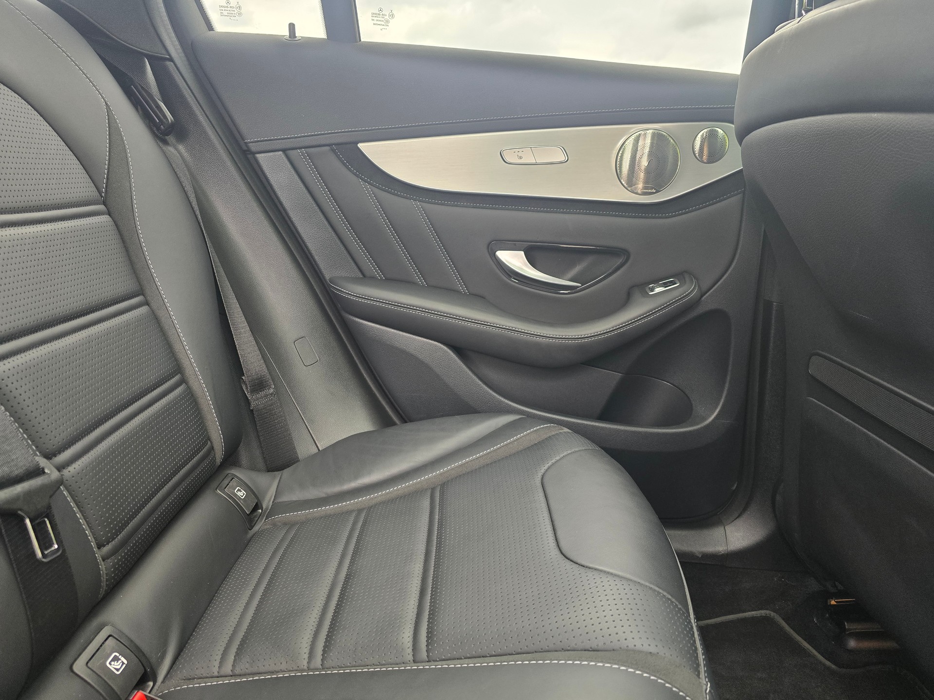 MERCEDES-BENZ GLC 63 S AMG 4m+ Garantie MSI+-image-10