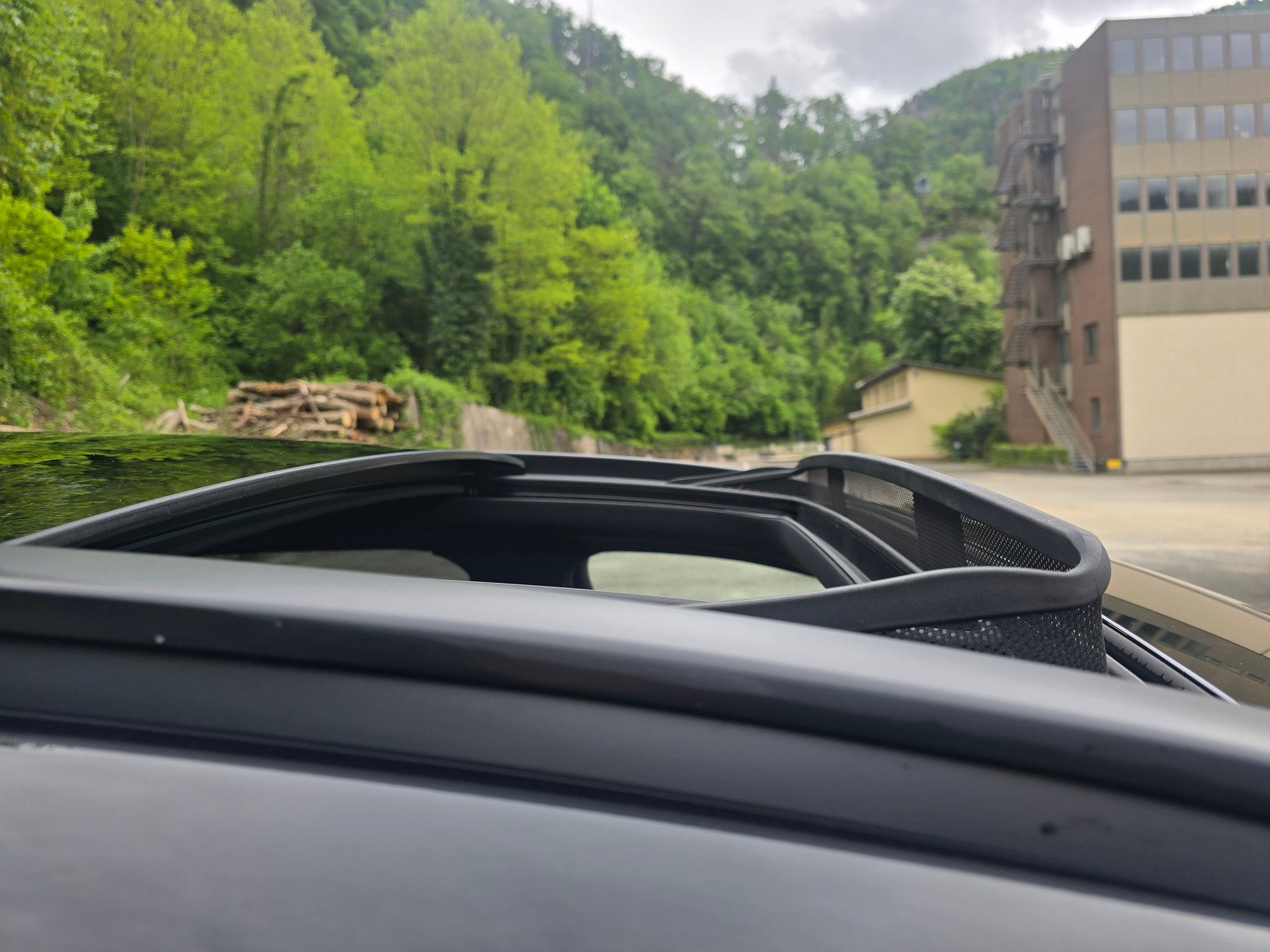 MERCEDES-BENZ GLC 63 S AMG 4m+ Garantie MSI+-image-7