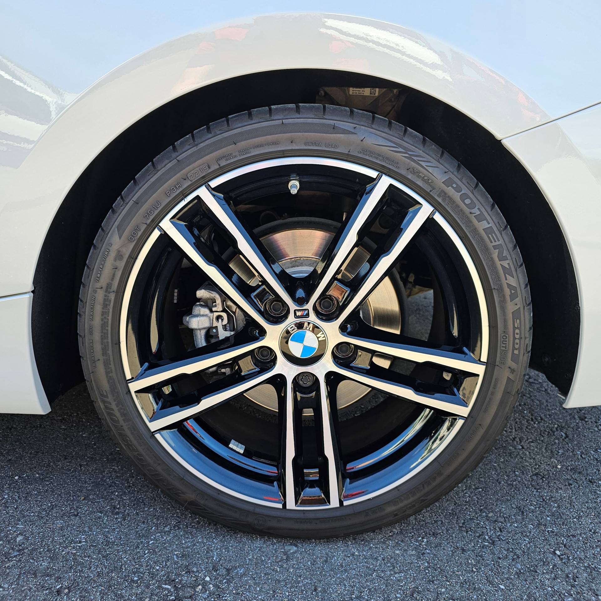 BMW 220d Cabrio LCI M Sport Steptronic SAG (F23 CH)-image-6