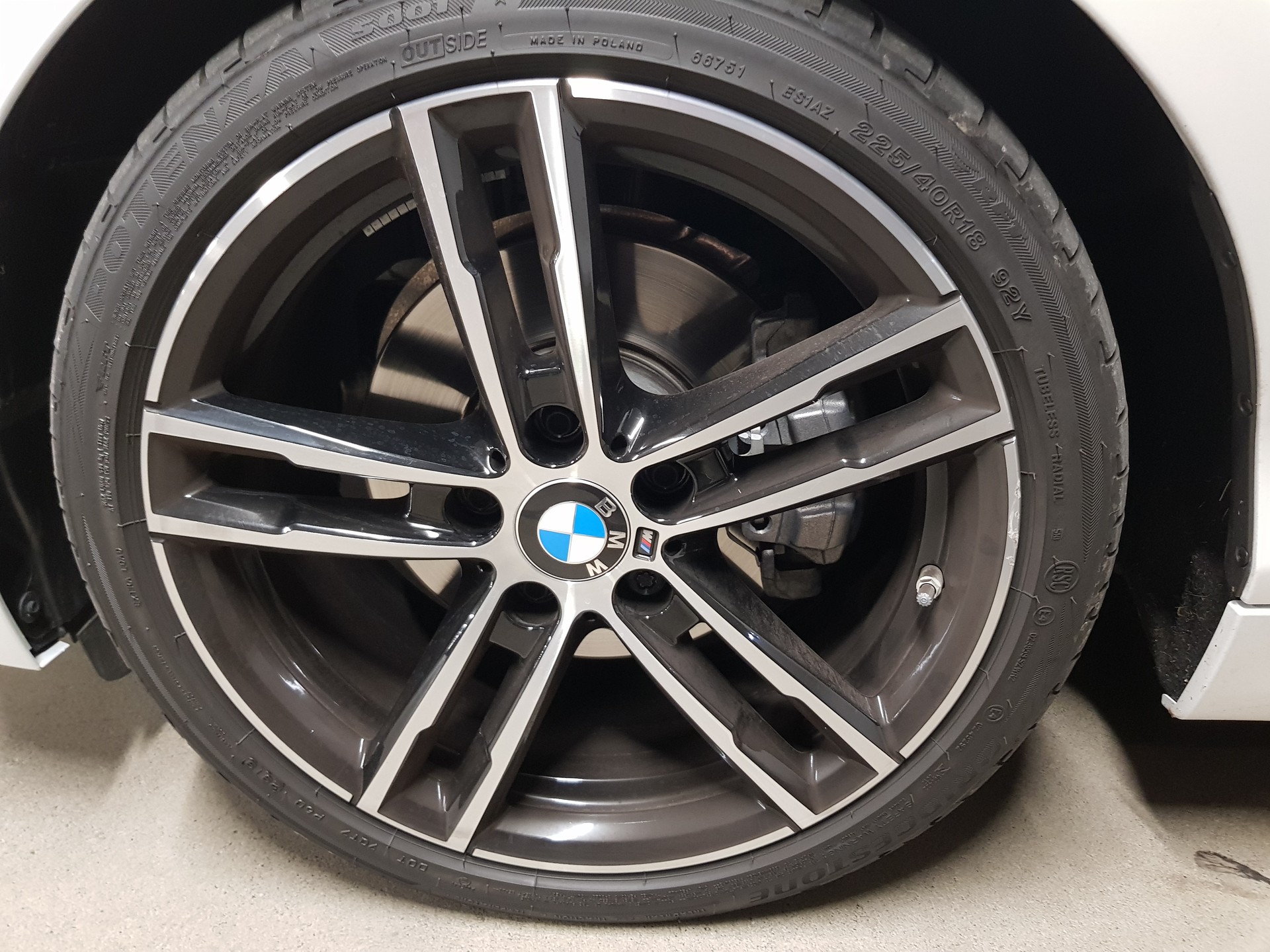 BMW 220d Cabrio LCI M Sport Steptronic SAG (F23 CH)-image-4