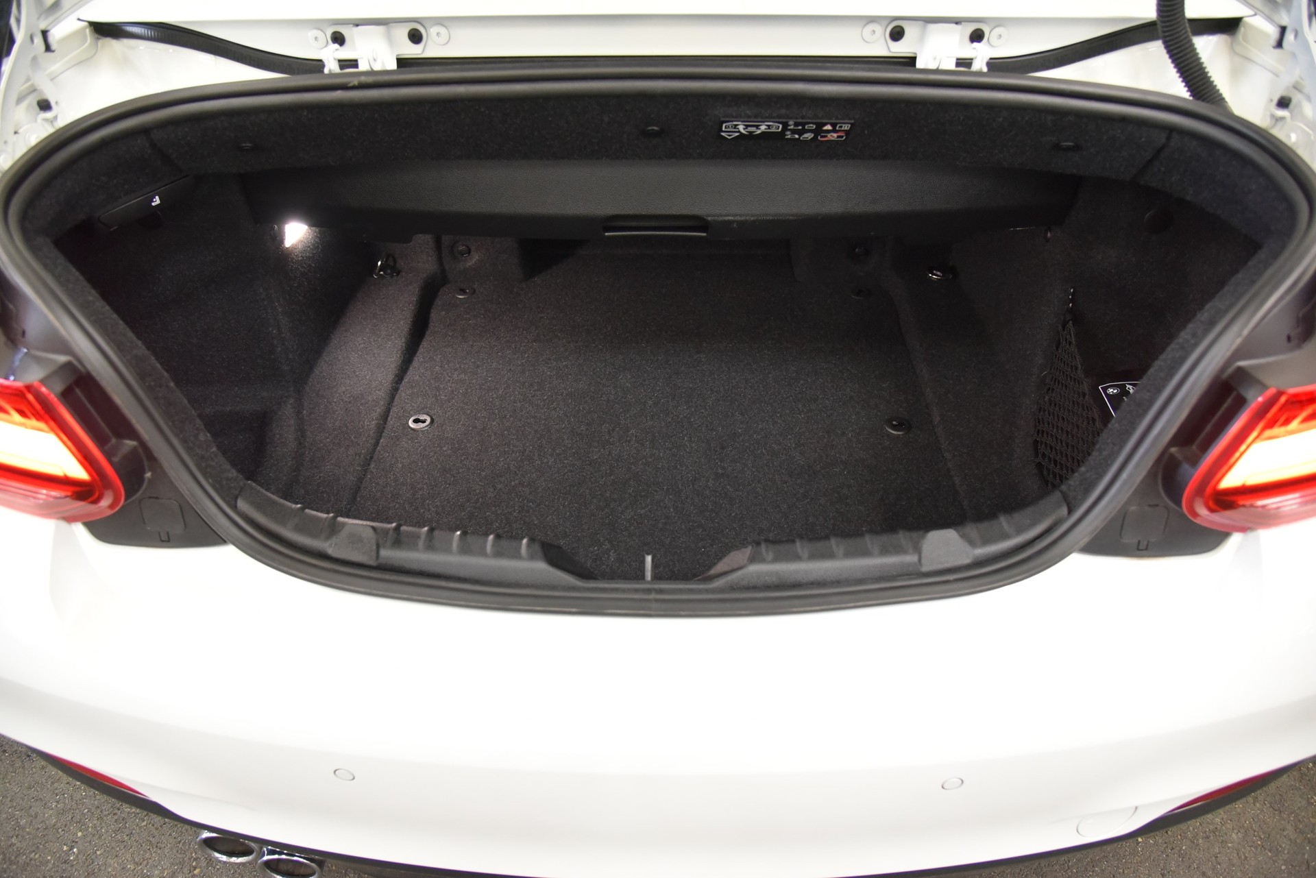 BMW 220d Cabrio LCI M Sport Steptronic SAG (F23 CH)-image-9