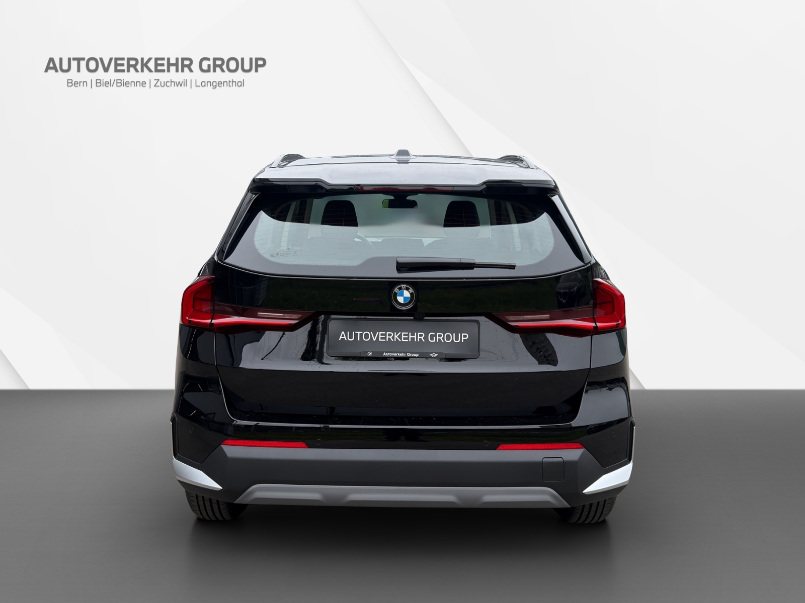 BMW X1 sDrive 18i-image-4