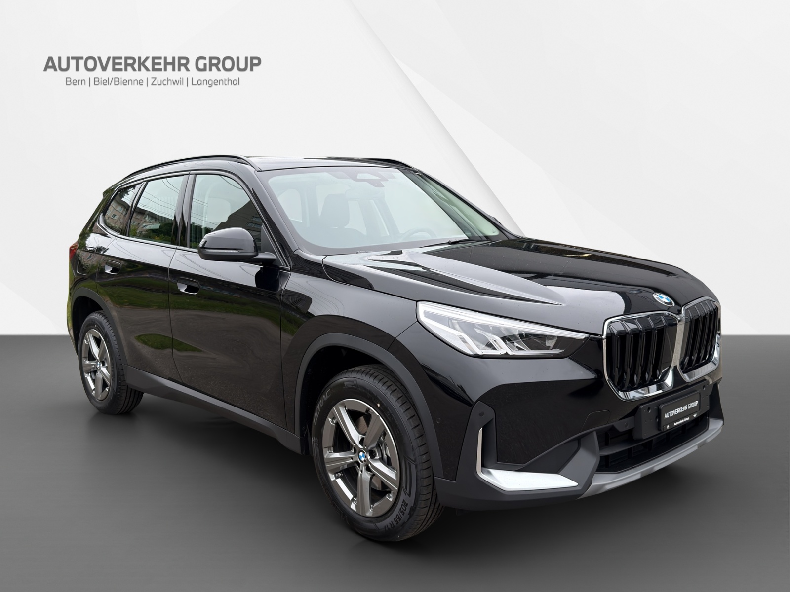 BMW X1 sDrive 18i-image-7
