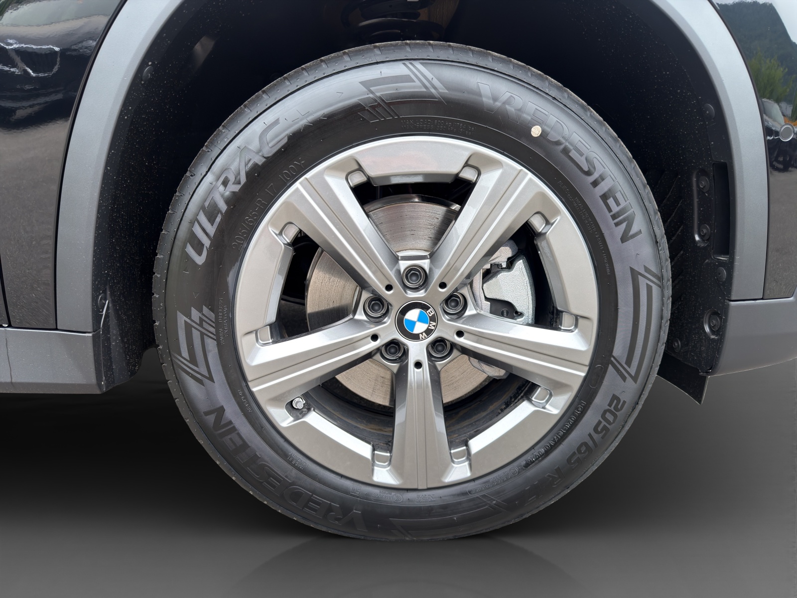 BMW X1 sDrive 18i-image-8