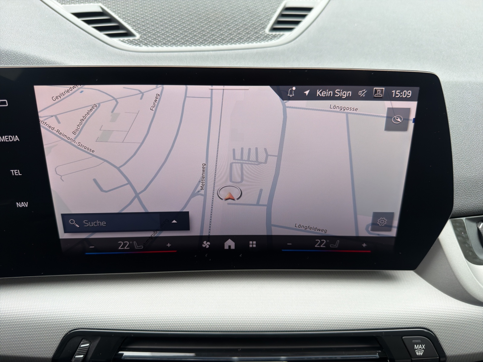 BMW X1 sDrive 18i-image-18