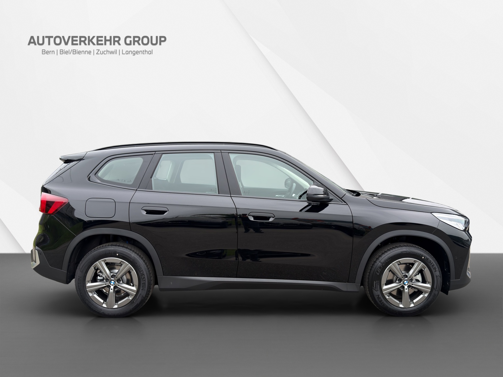 BMW X1 sDrive 18i-image-6