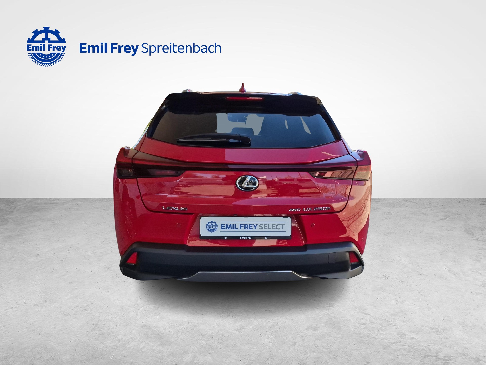 LEXUS UX 250h Comfort-showroom-element-3