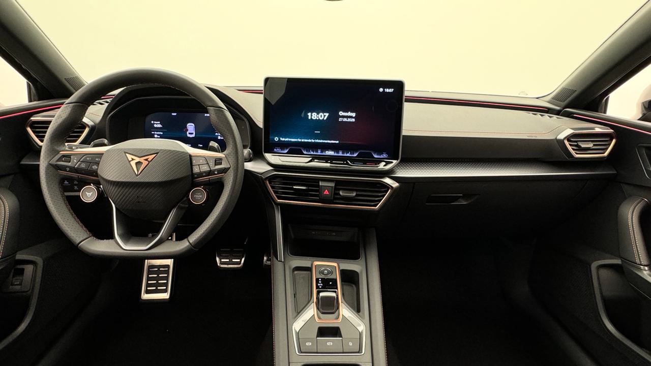 CUPRA LEON ST 2.0 TSI VZ DSG 4Drive-image-5