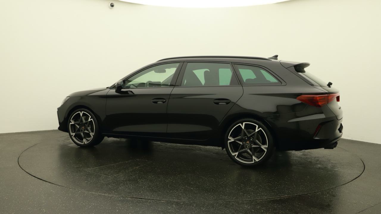 CUPRA LEON ST 2.0 TSI VZ DSG 4Drive-showroom-element-2