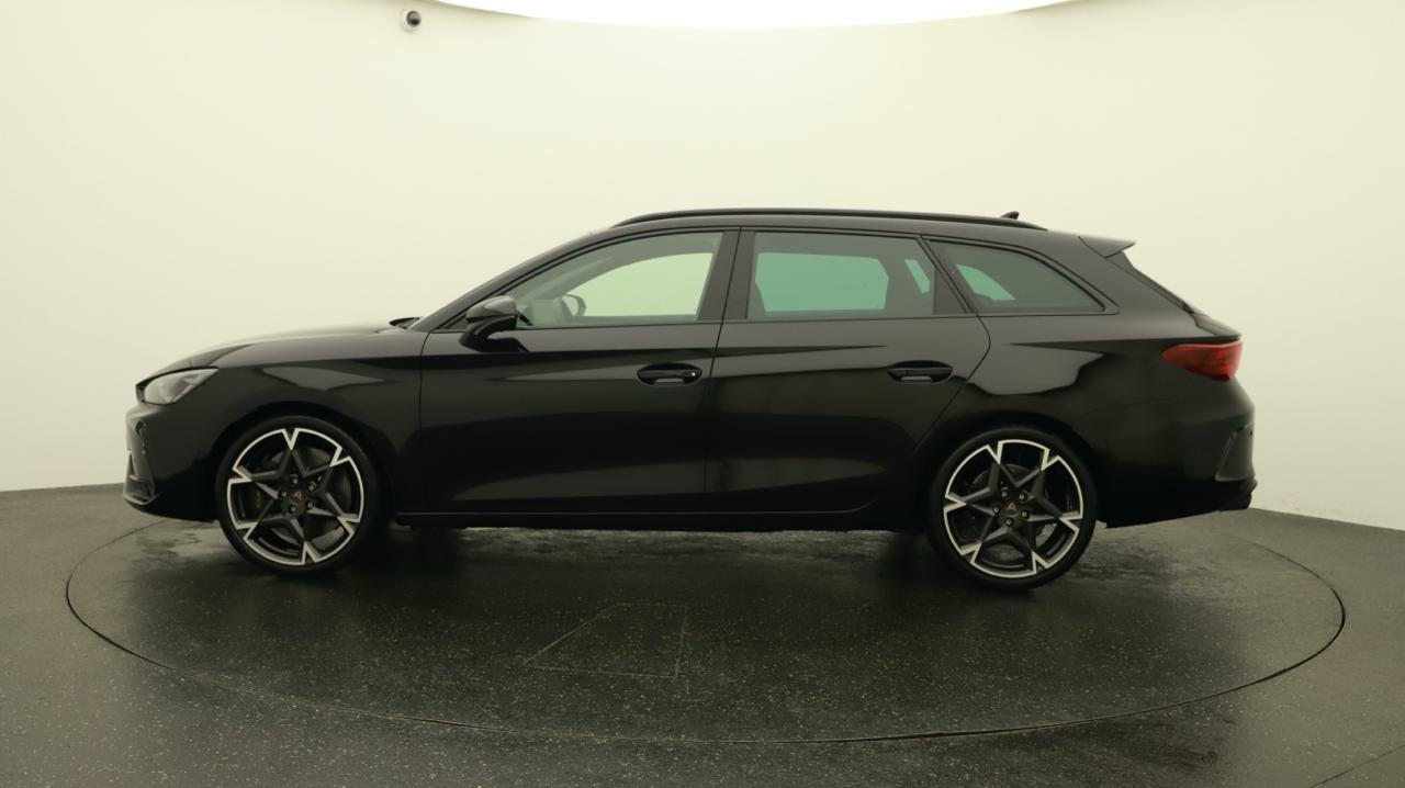 CUPRA LEON ST 2.0 TSI VZ DSG 4Drive-showroom-element-1
