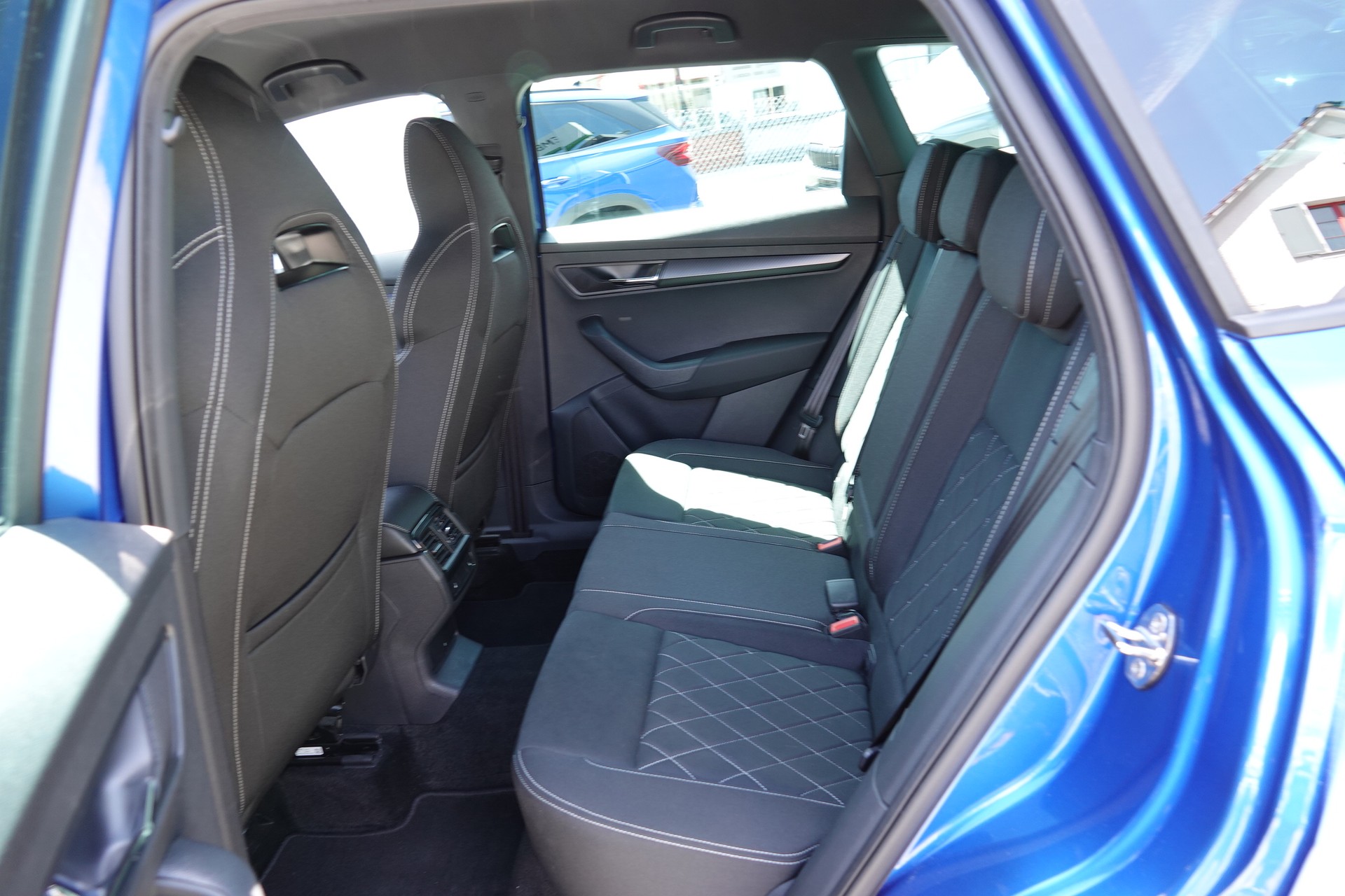 SKODA Karoq 2.0 TSI SportLine DSG 4x4-image-14